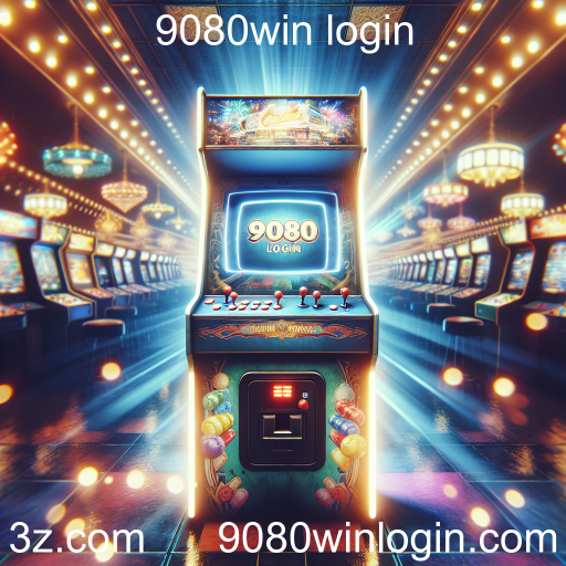 A Evolução dos Jogos Arcade em 9080win