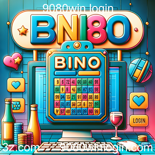 Descubra o Fascinante Mundo do Bingo Online no 9080win