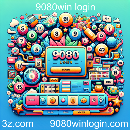 Descubra a Emoção da Loteria no 9080win