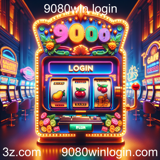 Por que os Caça-Níqueis do 9080win São Imperdíveis